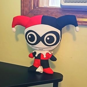 Harley Quinn
